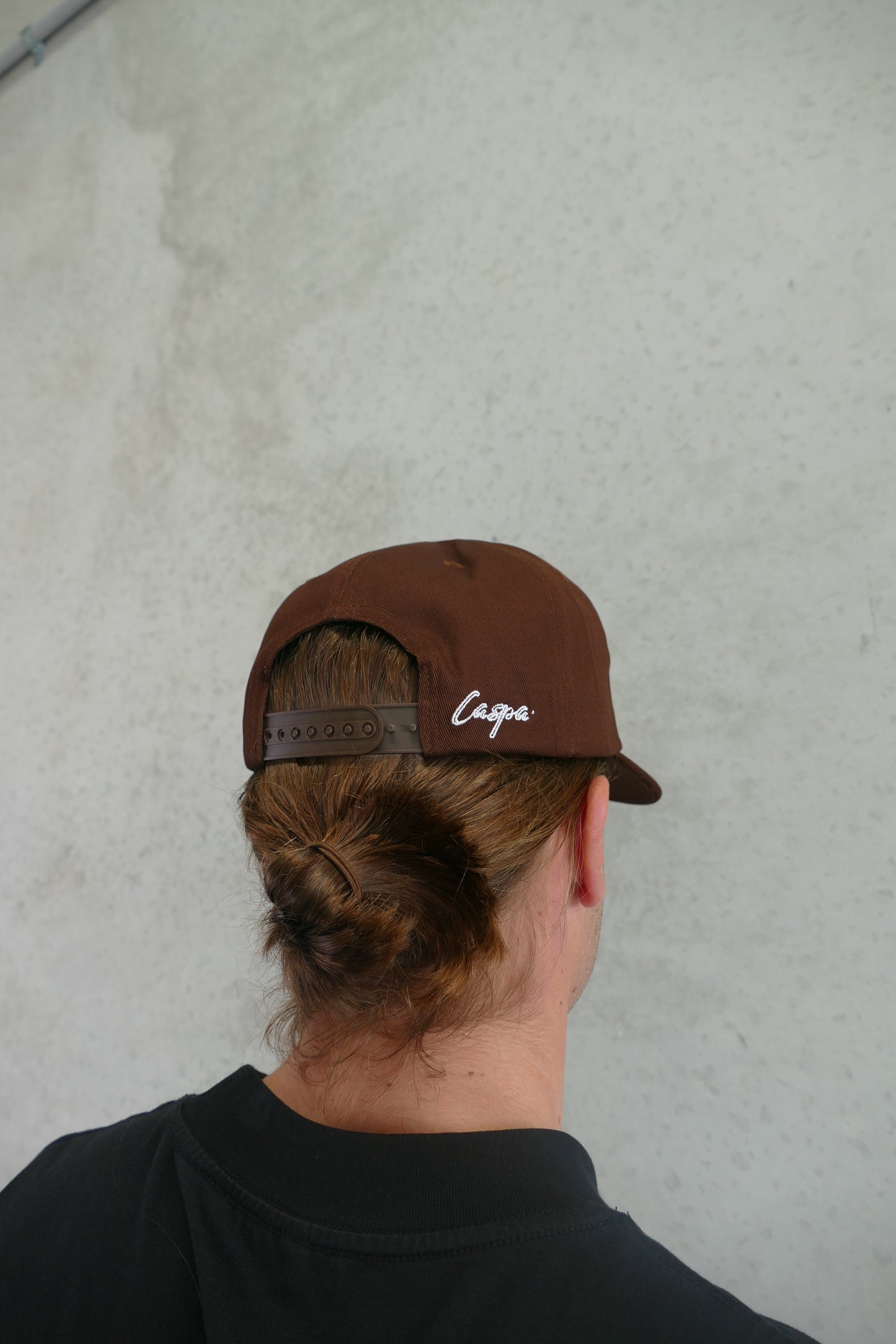 Coffee Club Cap