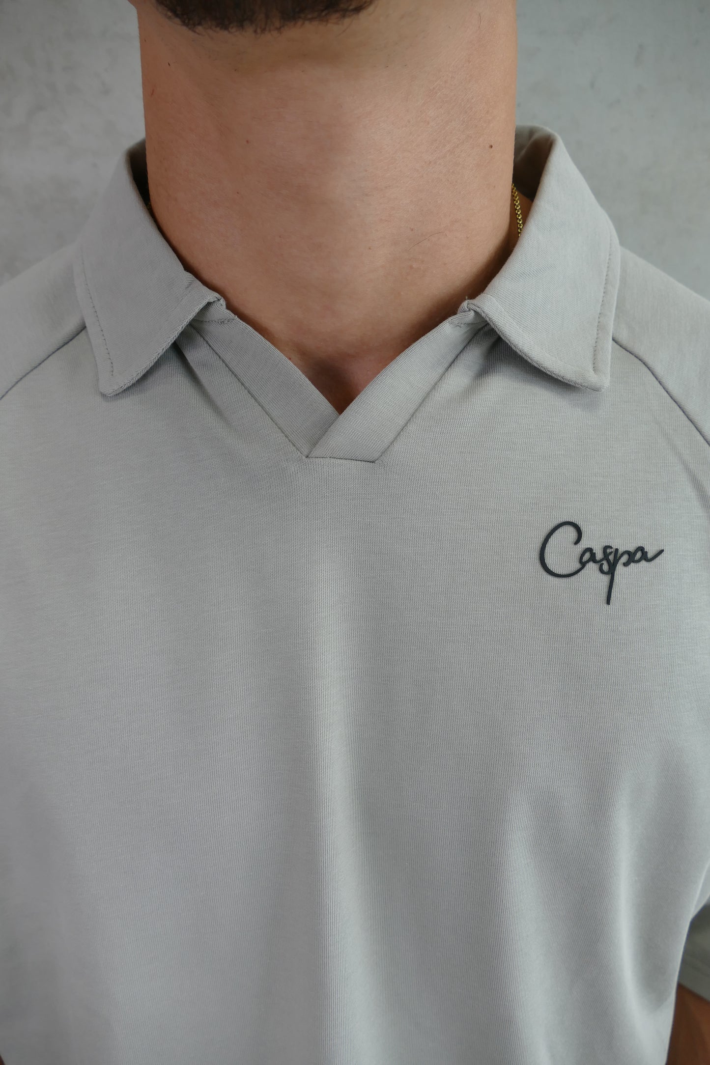 Ash Polo