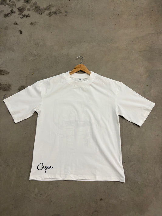 Spin Lovers Tee