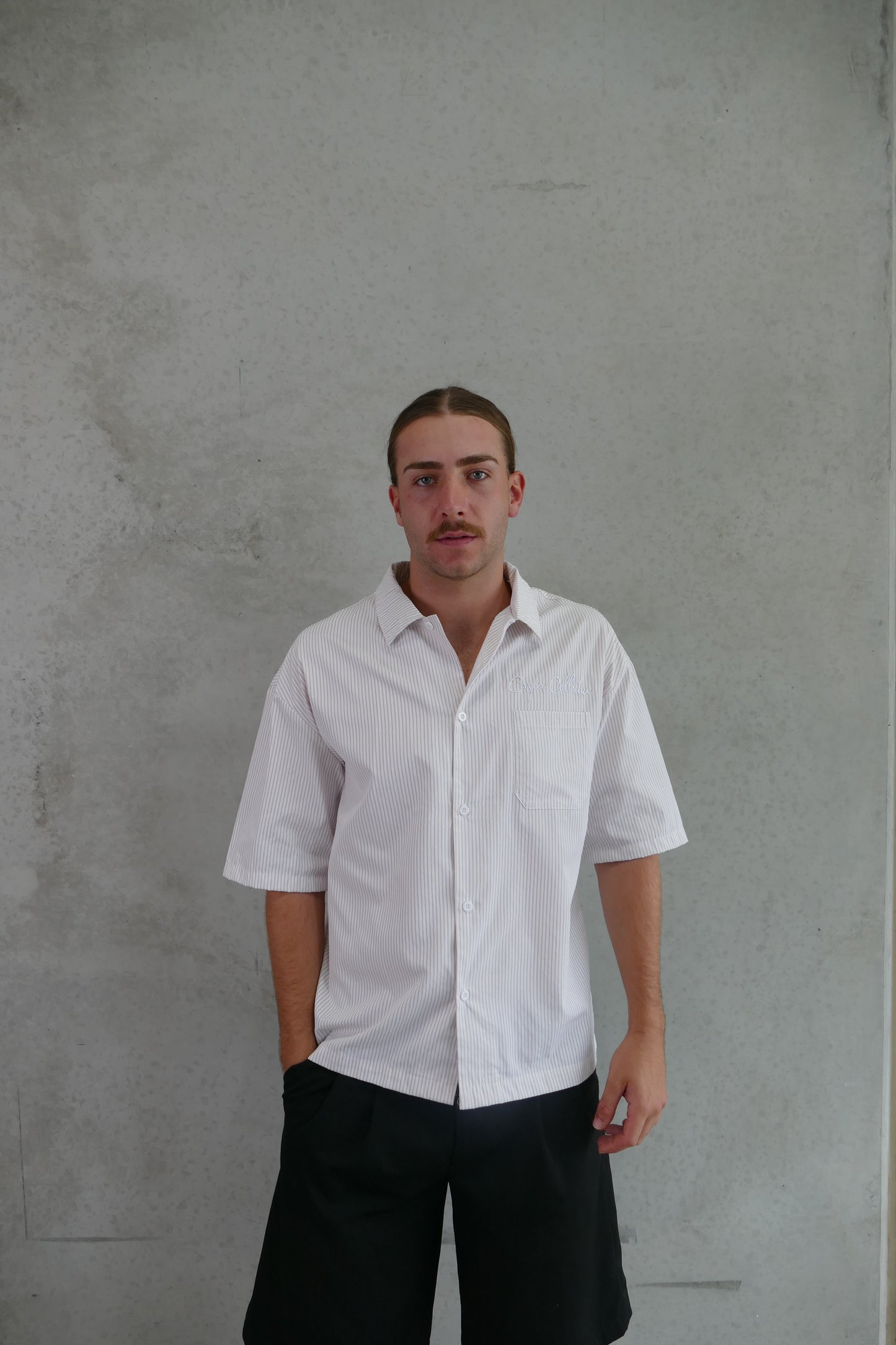 Sand Studio Shirt