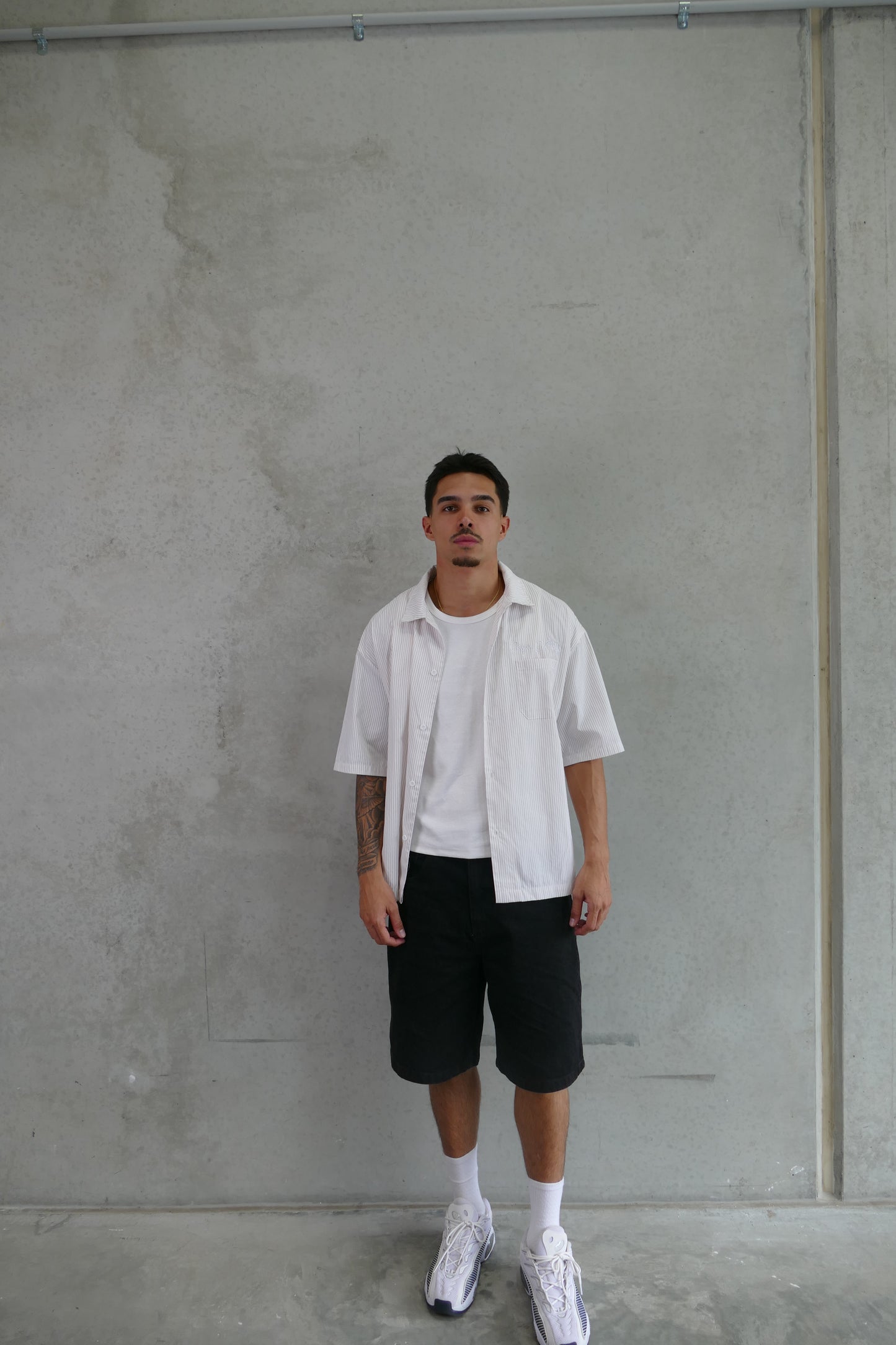 Sand Studio Shirt