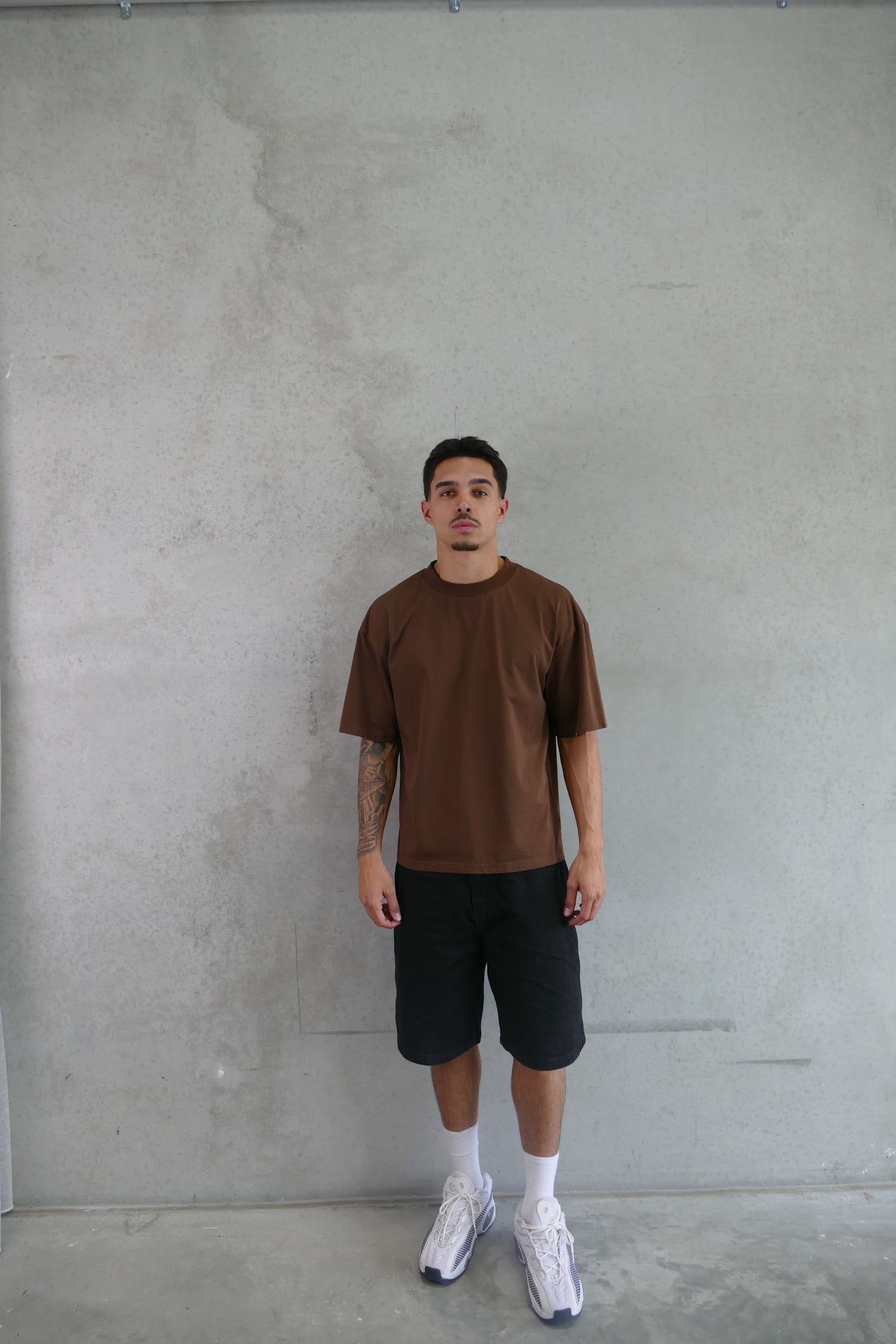 Morning Ritual Tee