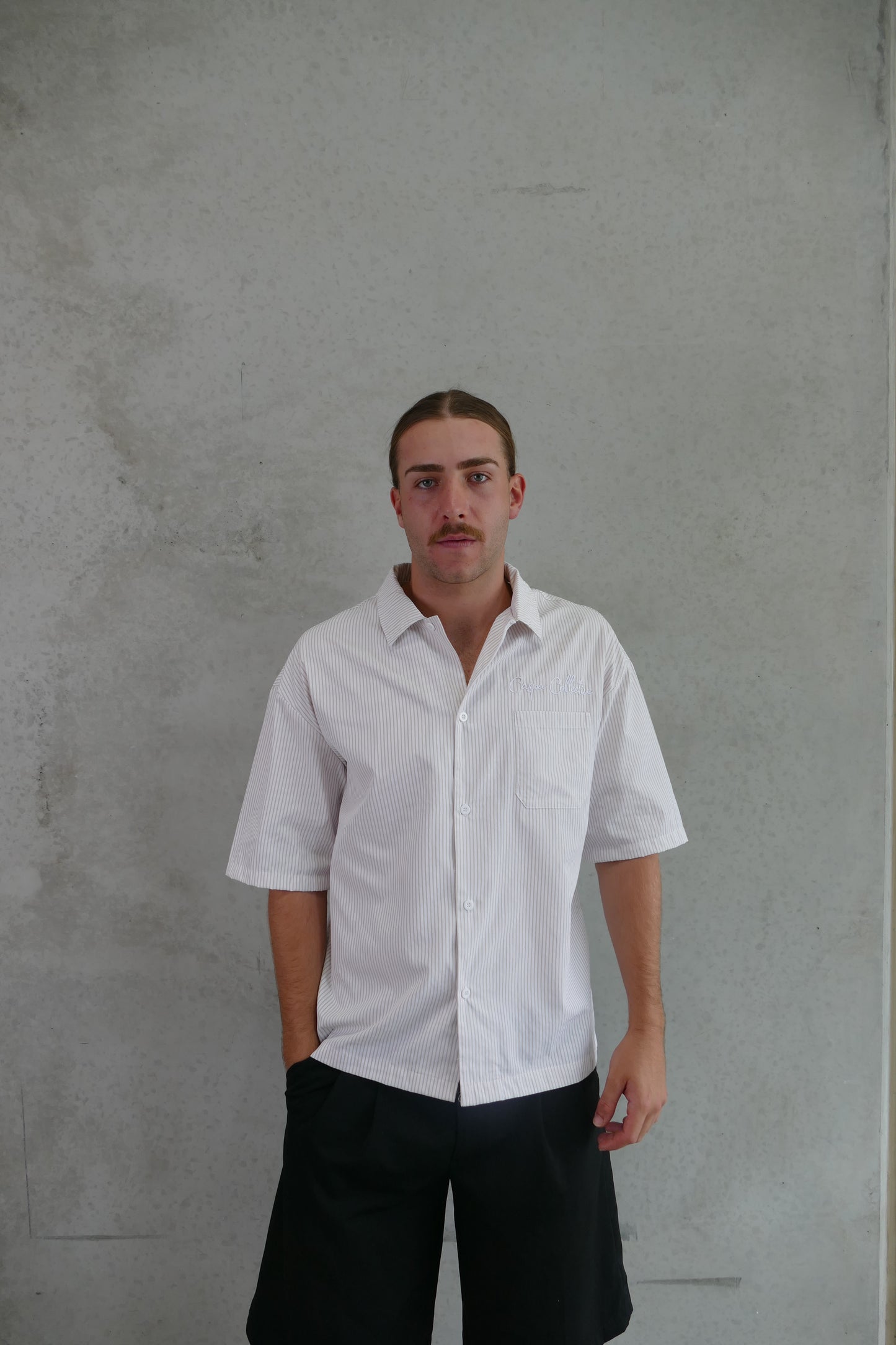 Sand Studio Shirt