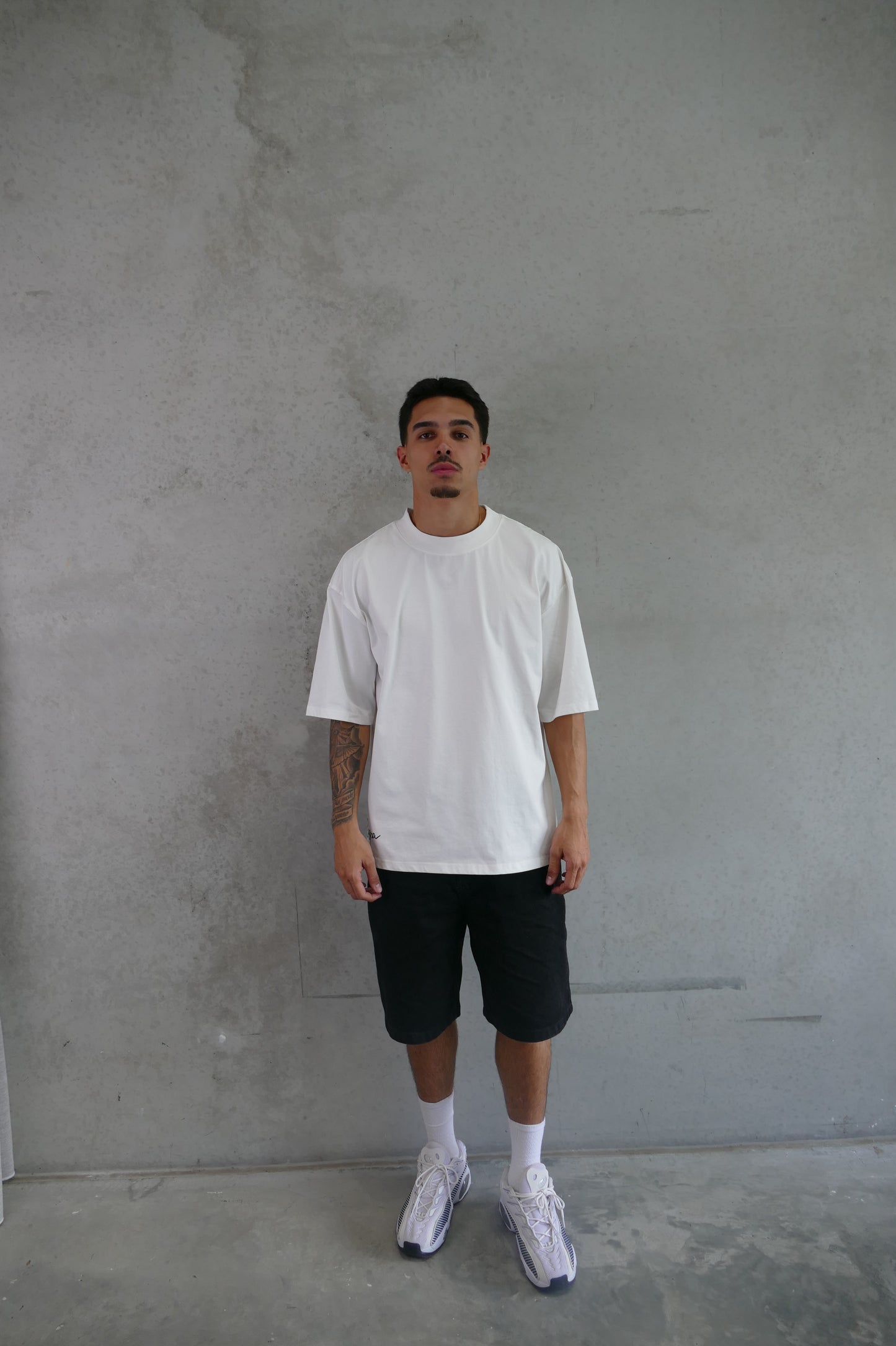 Spin Lovers Tee