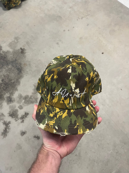 Hidden Influence 2.0 Military