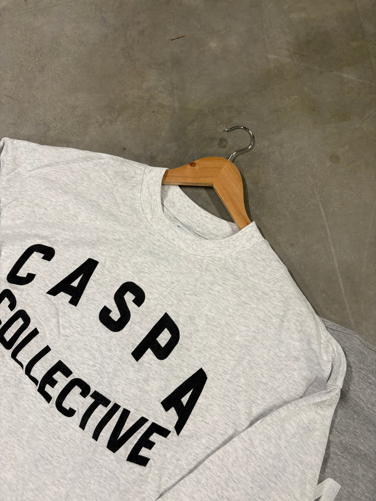 Memories Long Sleeve Tee