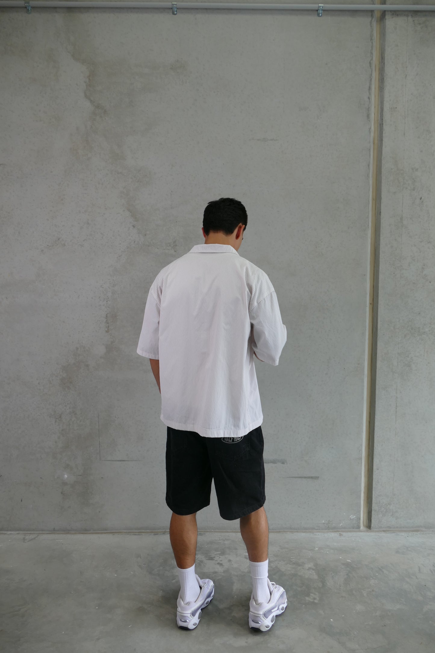 Sand Studio Shirt