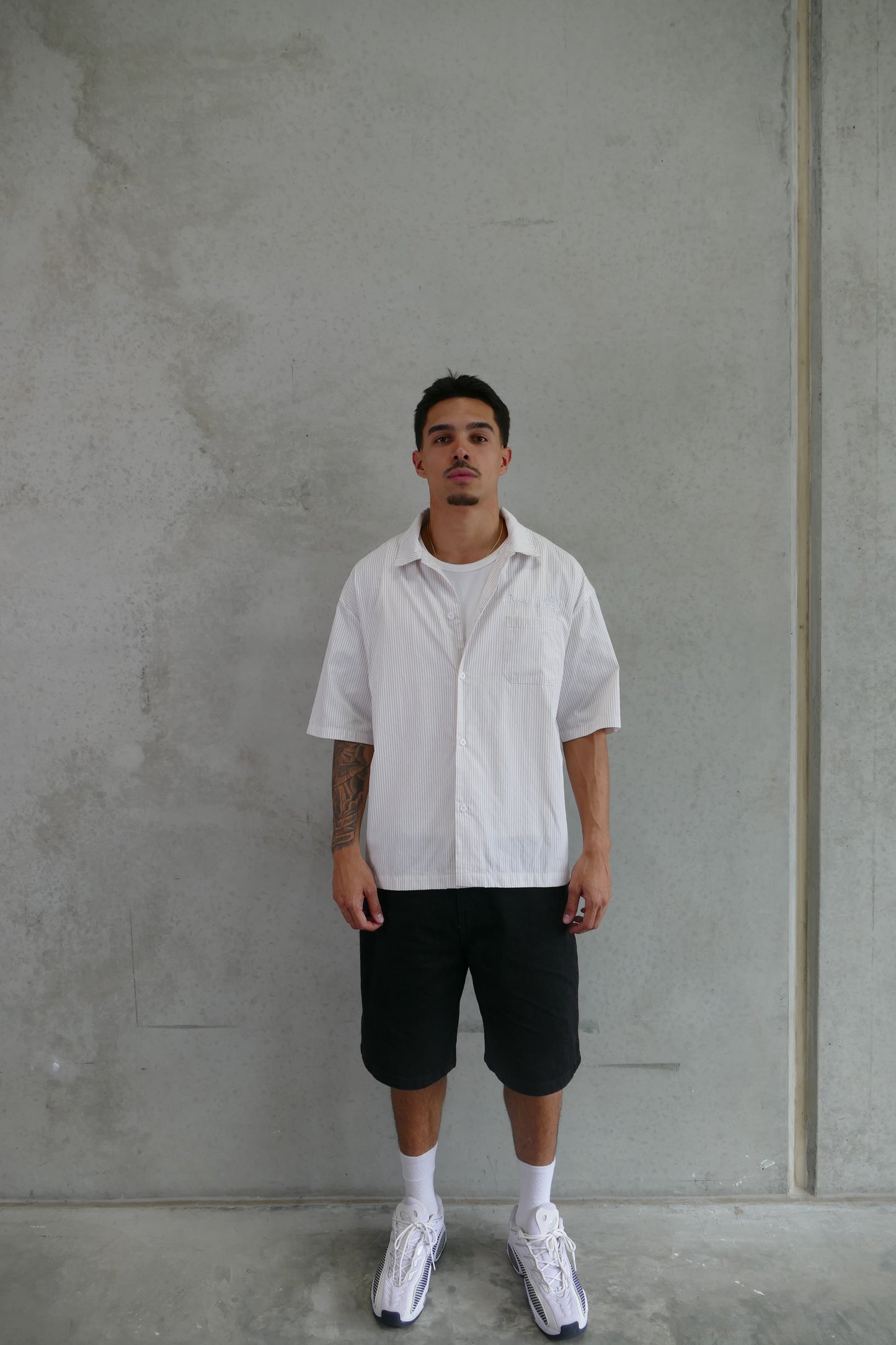Sand Studio Shirt