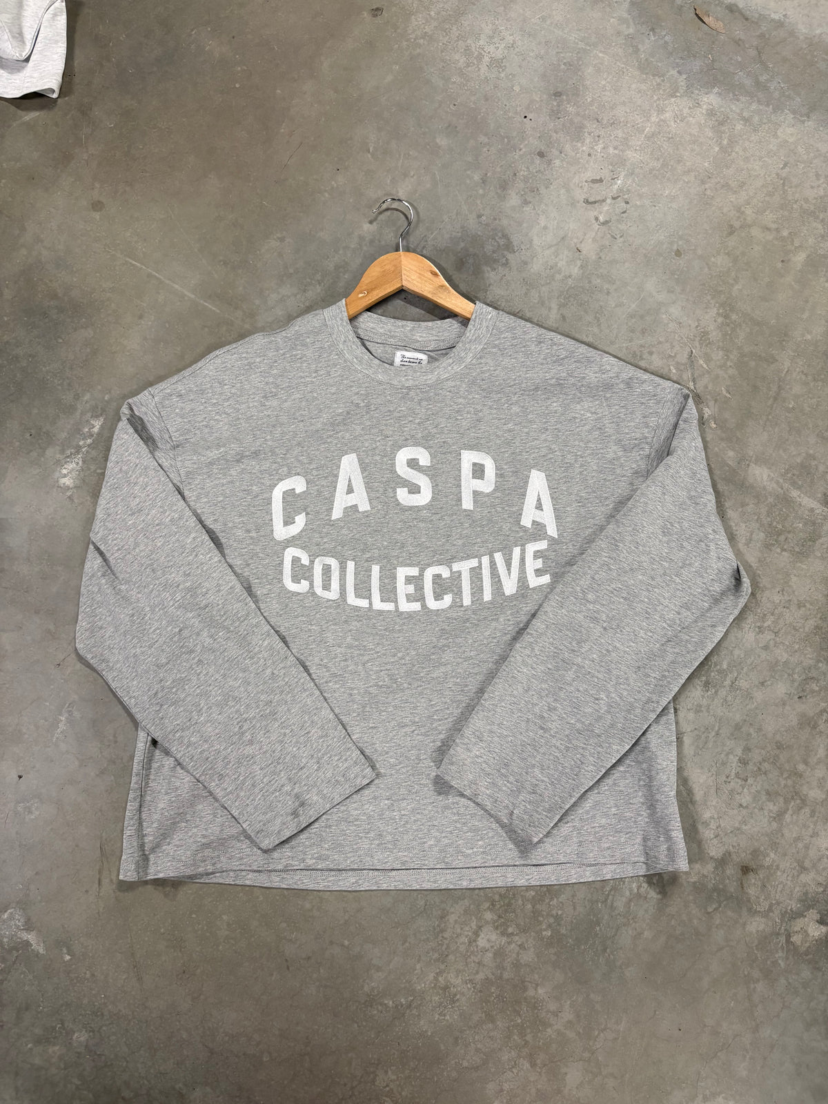 Euphoria Long Sleeve Tee