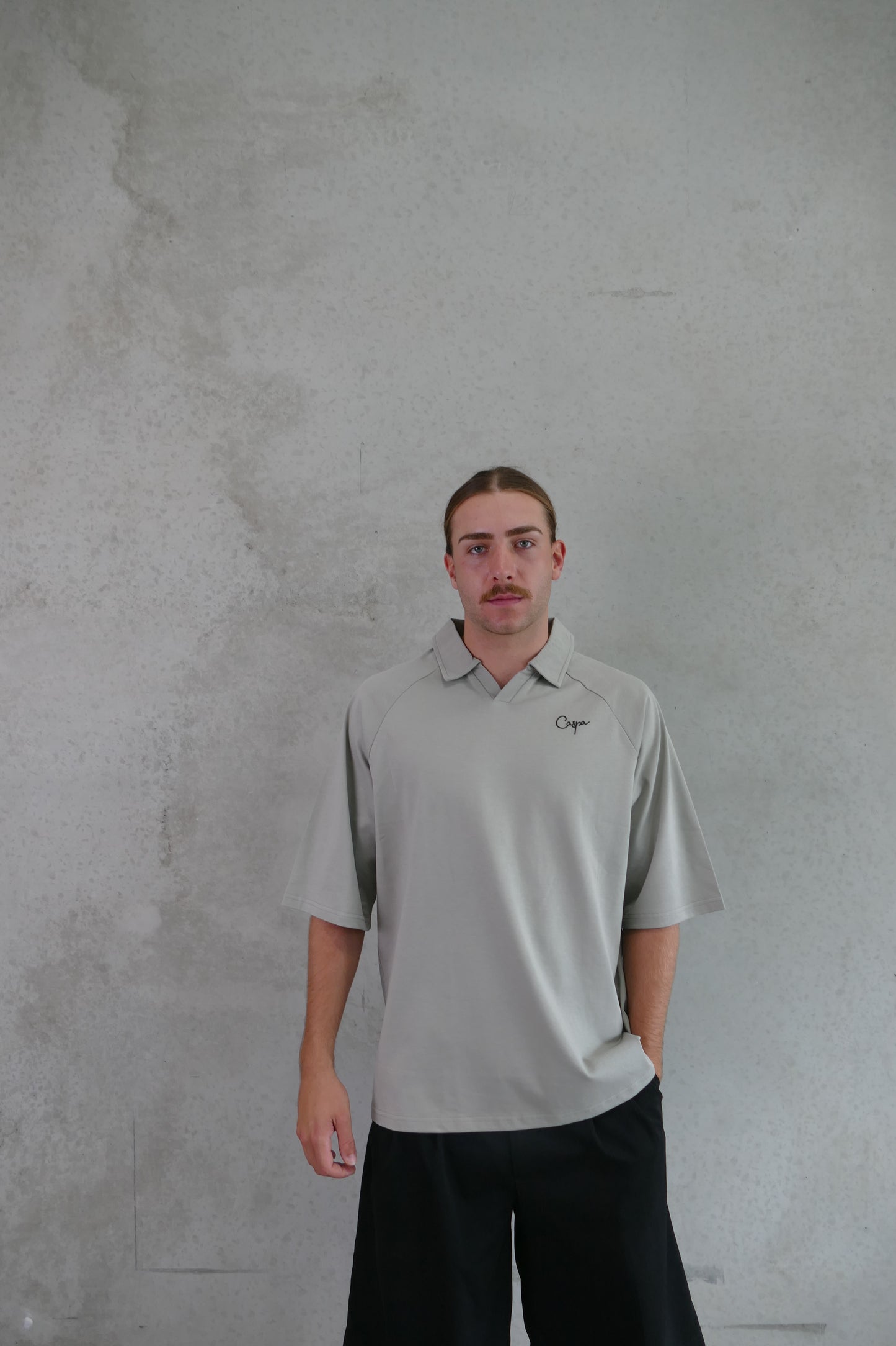 Ash Polo