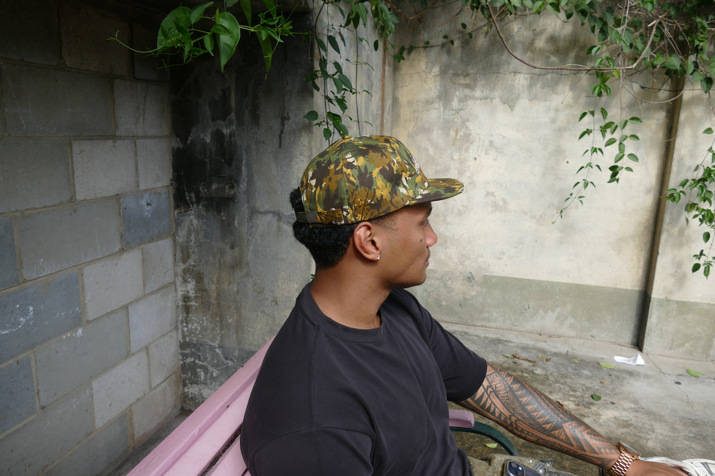 Hidden Influence 2.0 Military