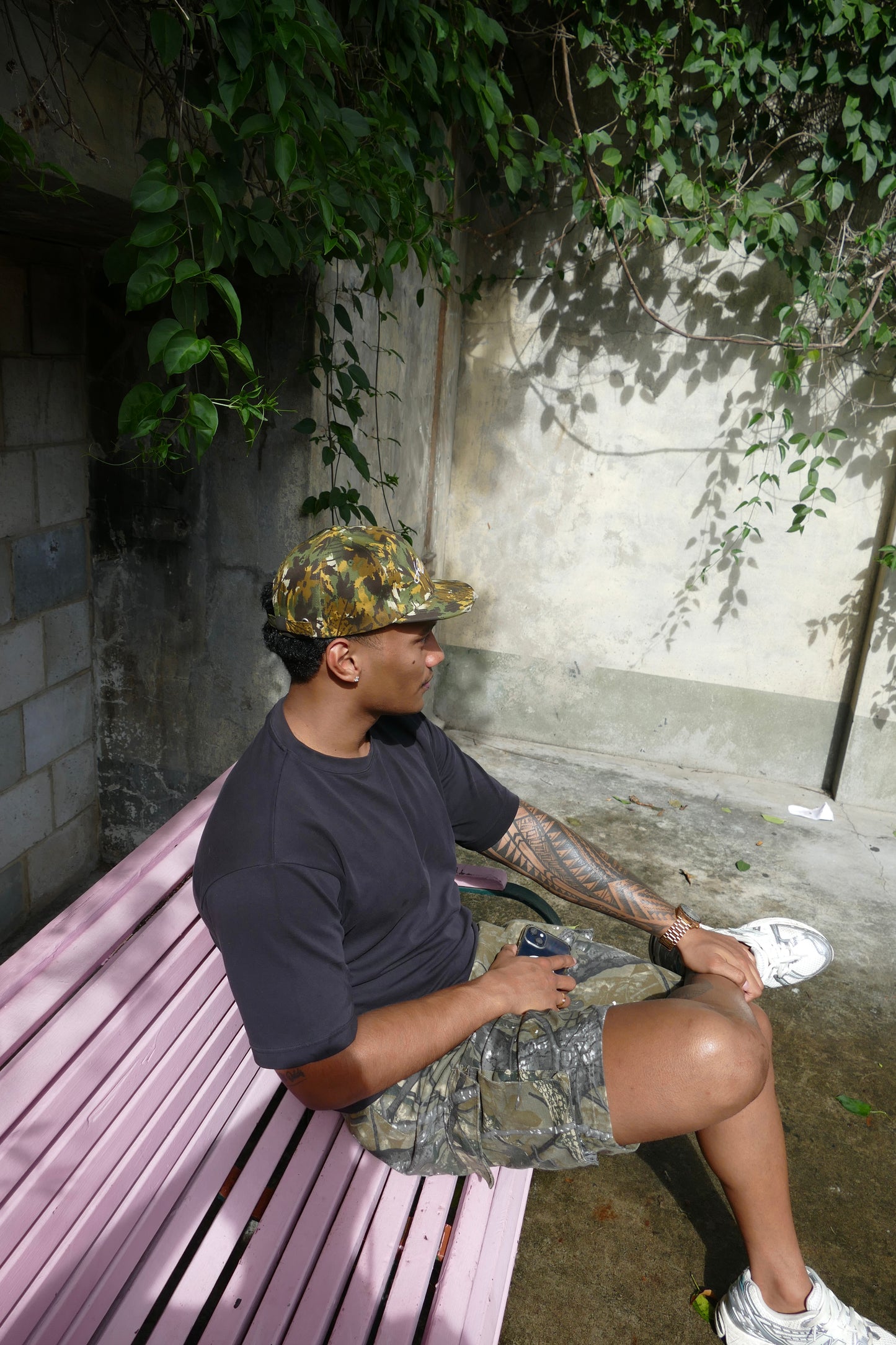 Hidden Influence 2.0 Military
