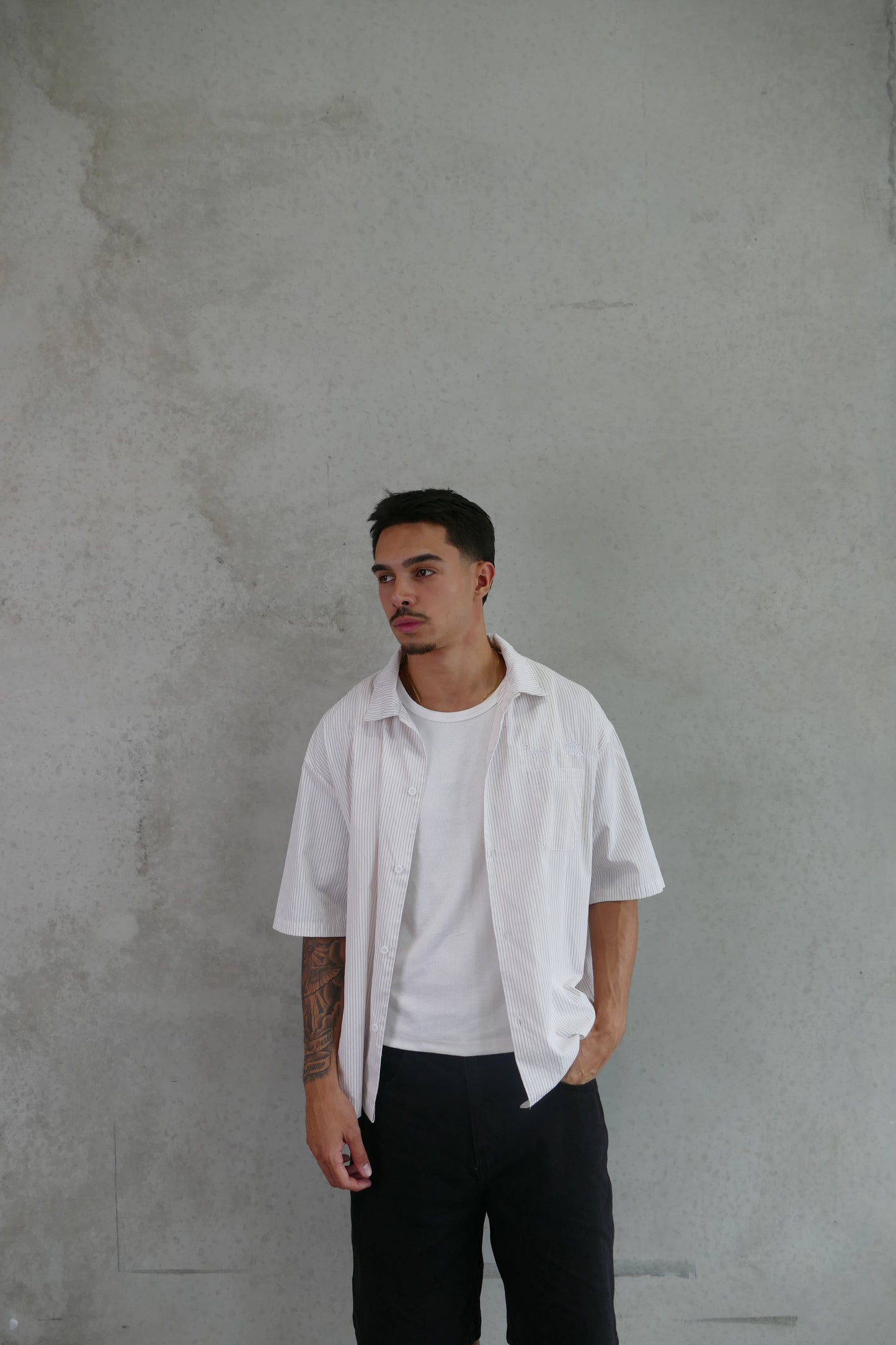 Sand Studio Shirt