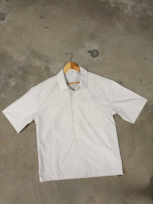 Sand Studio Button Up - COMING SOON