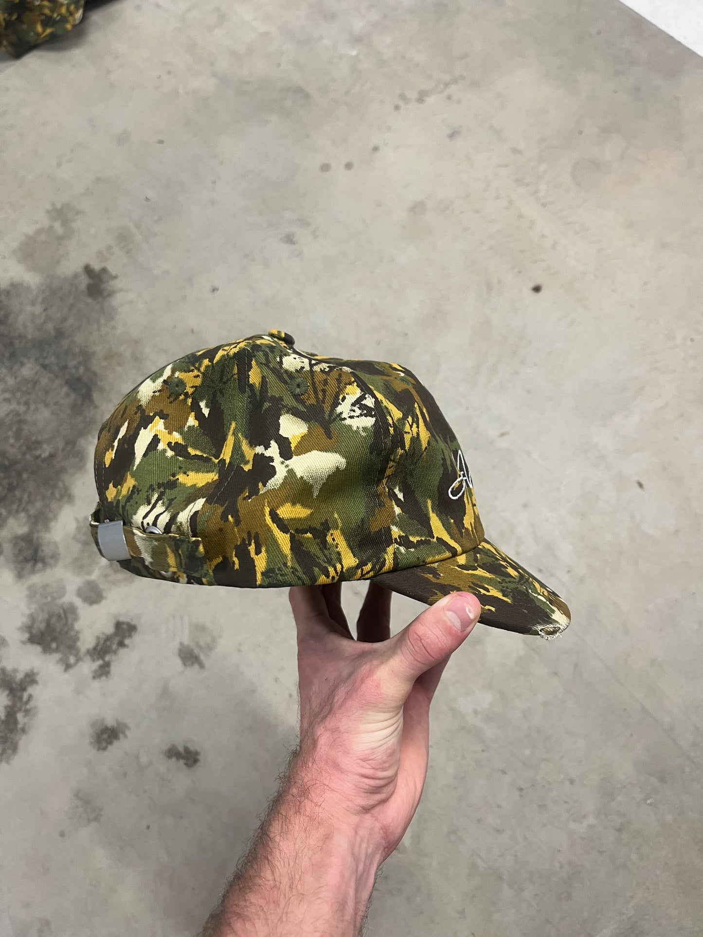 Hidden Influence 2.0 Military