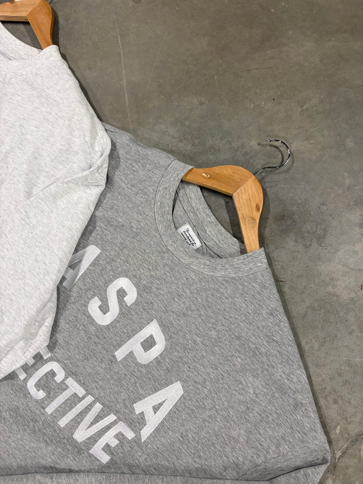 Euphoria Long Sleeve Tee
