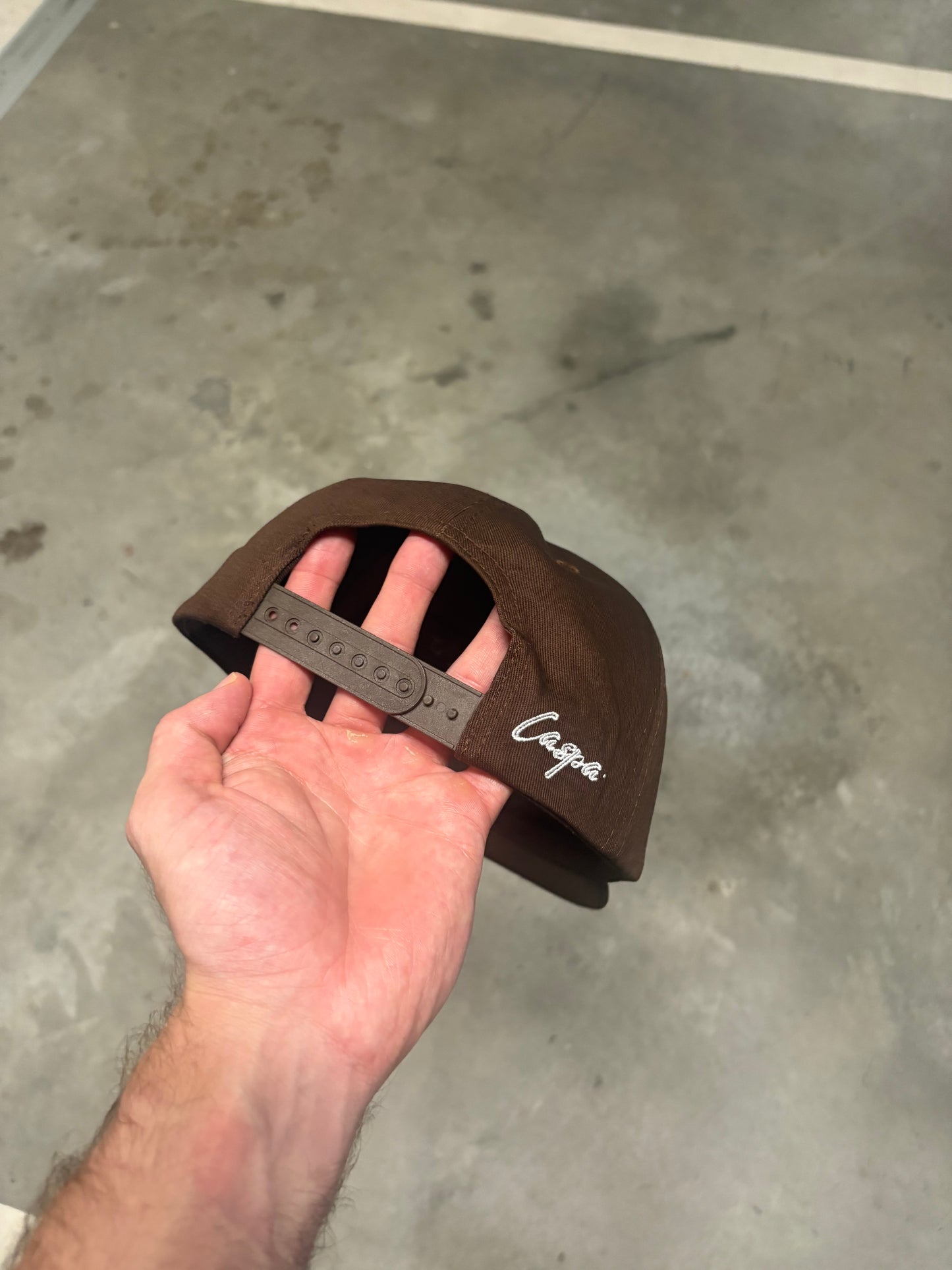 Coffee Club Cap