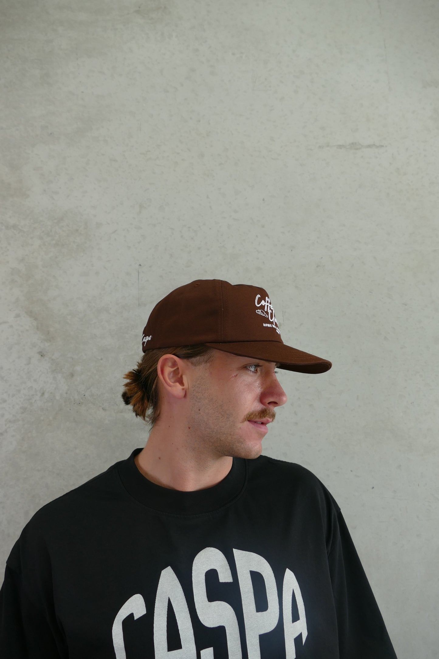 Coffee Club Cap