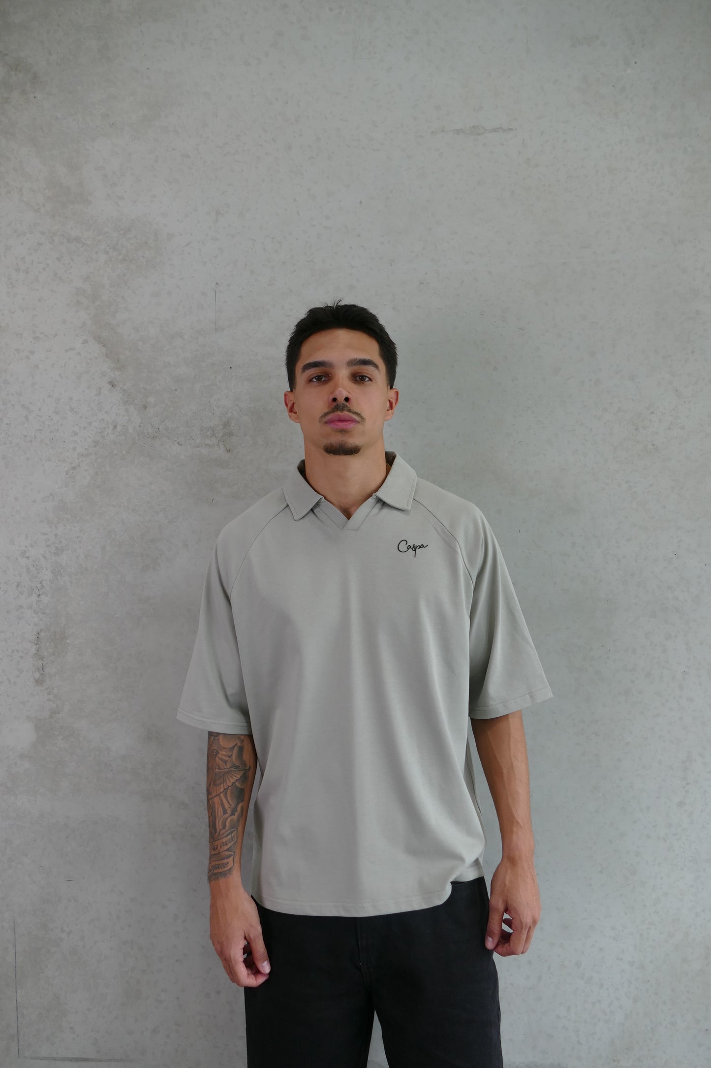 Ash Polo