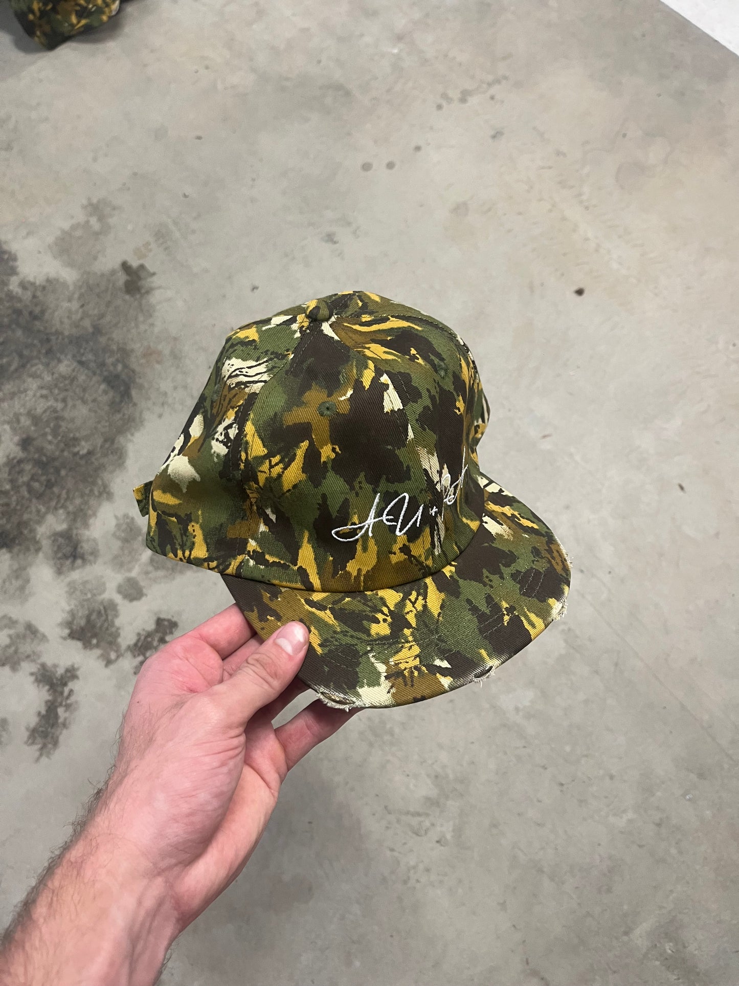 Hidden Influence 2.0 Military