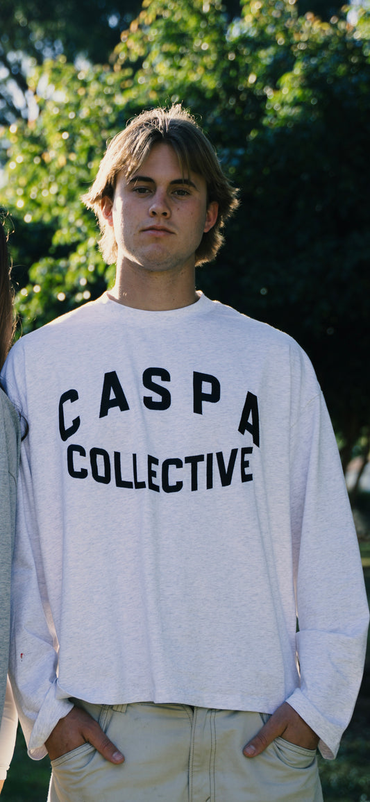 Memories Long Sleeve Tee