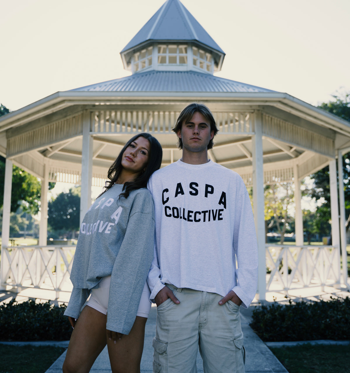 Memories Long Sleeve Tee
