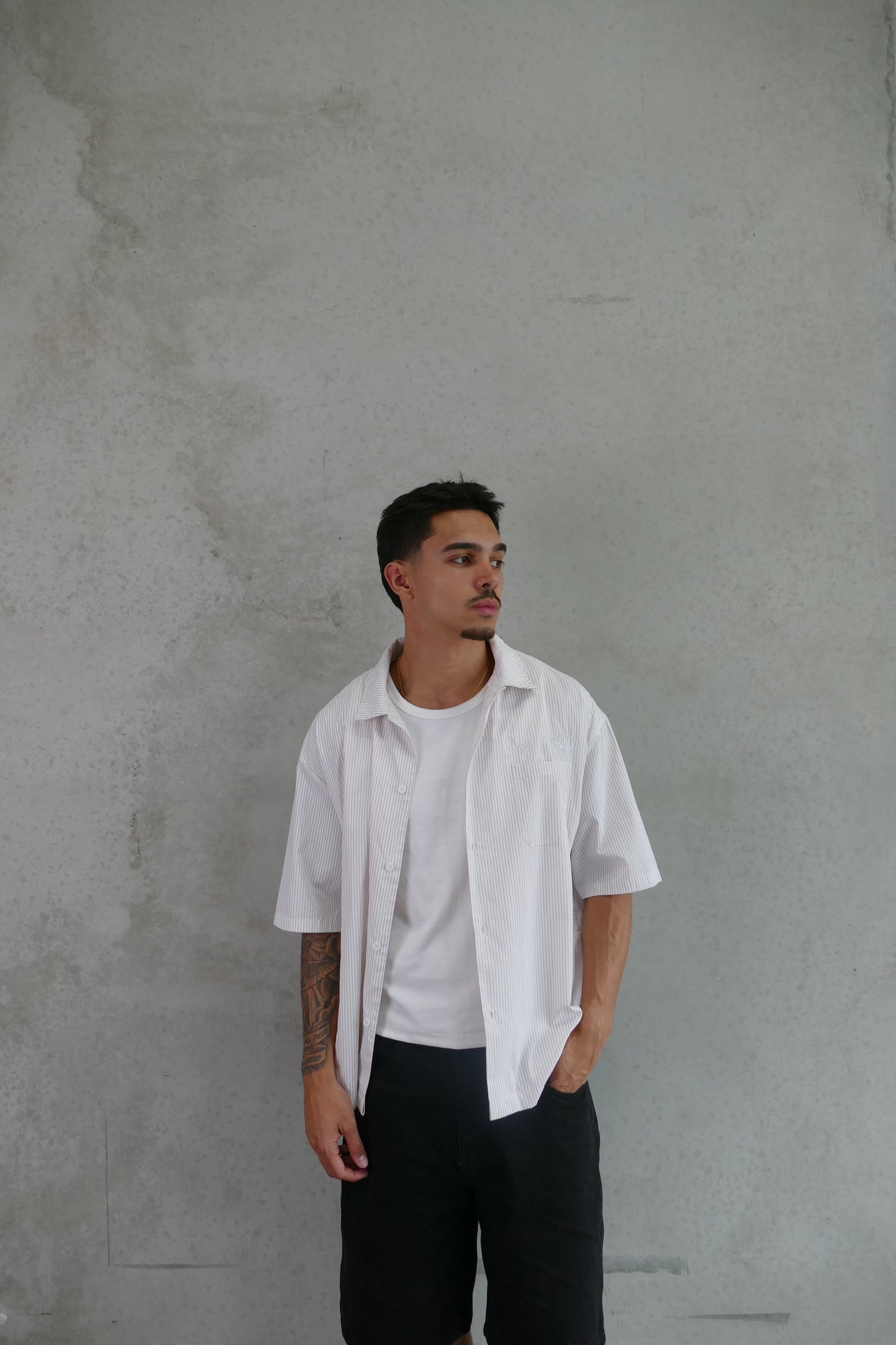 Sand Studio Shirt