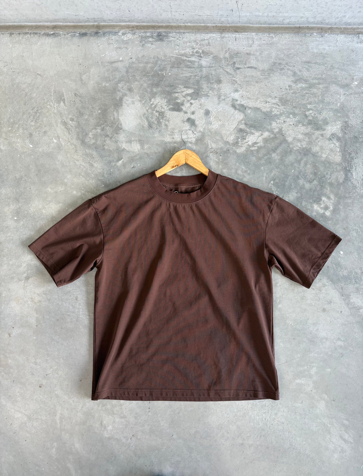 Morning Ritual Tee