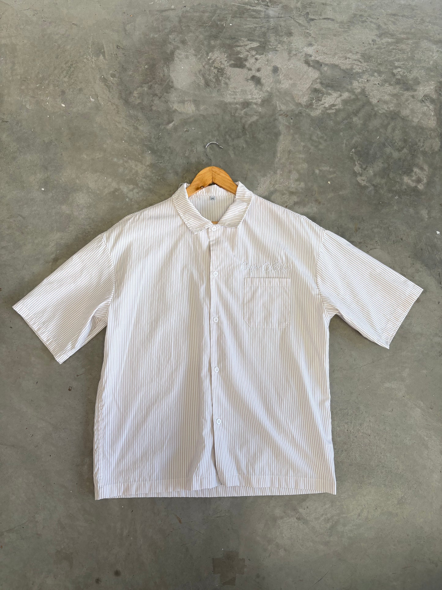 Sand Studio Shirt