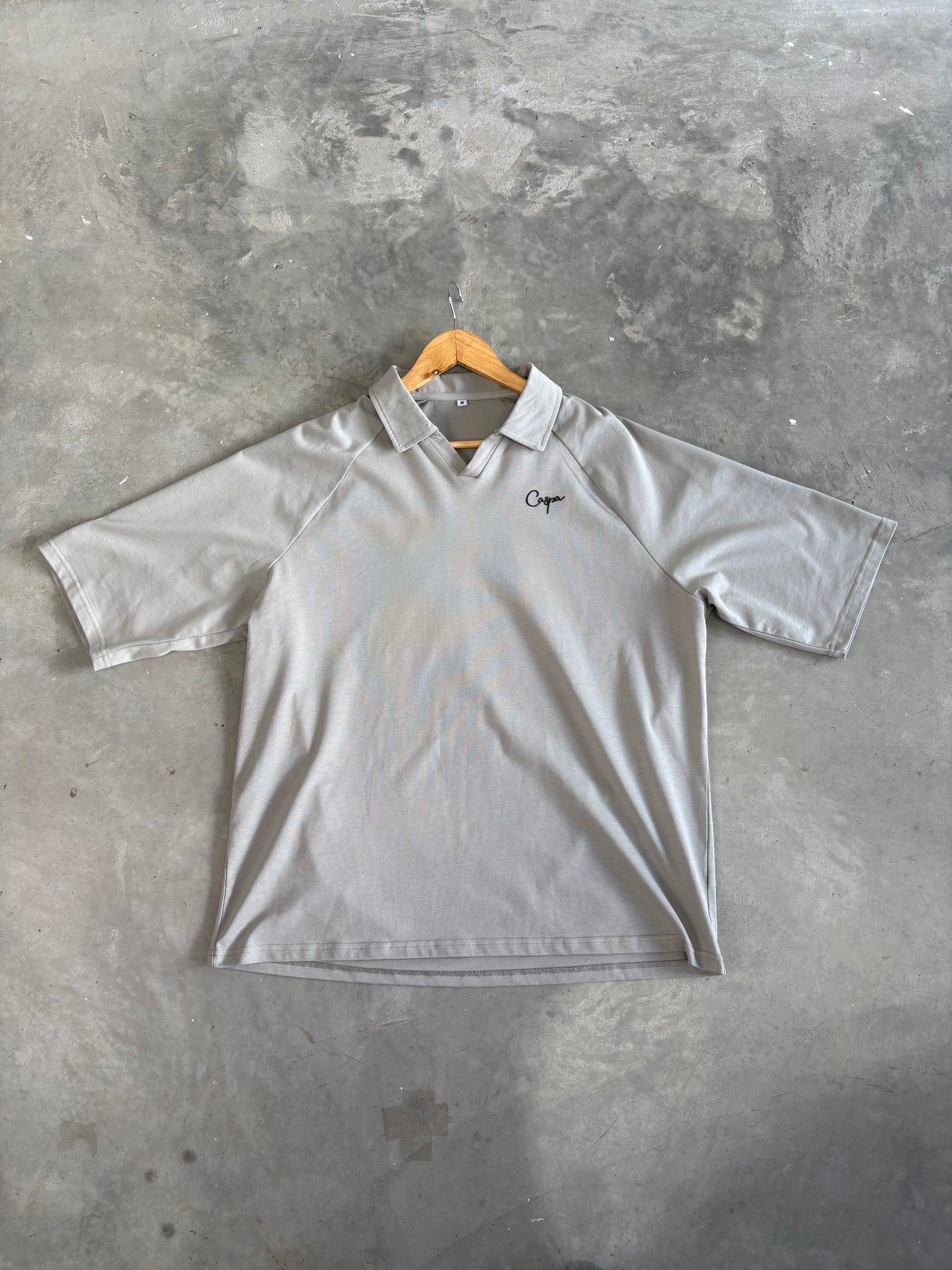Ash Polo