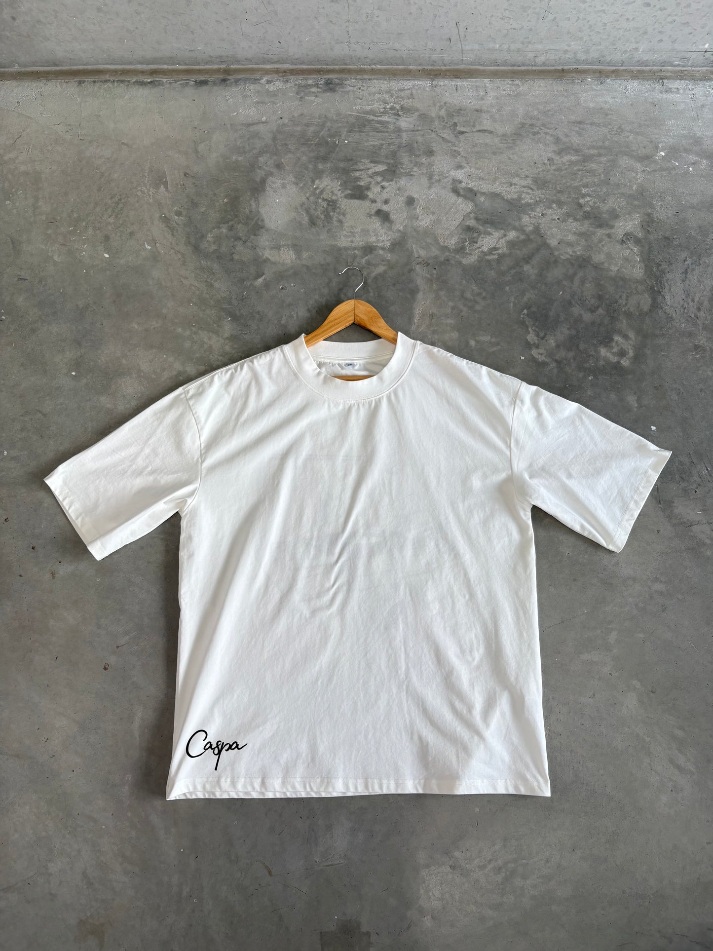 Spin Lovers Tee