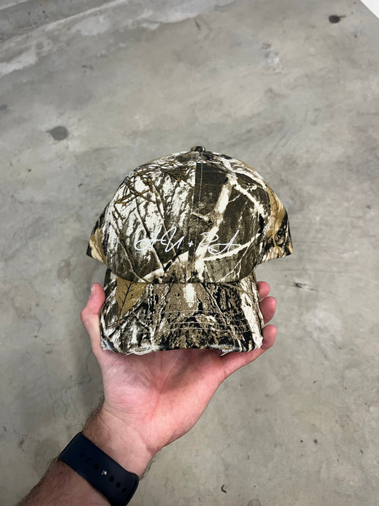 Hidden Influence Light Camo