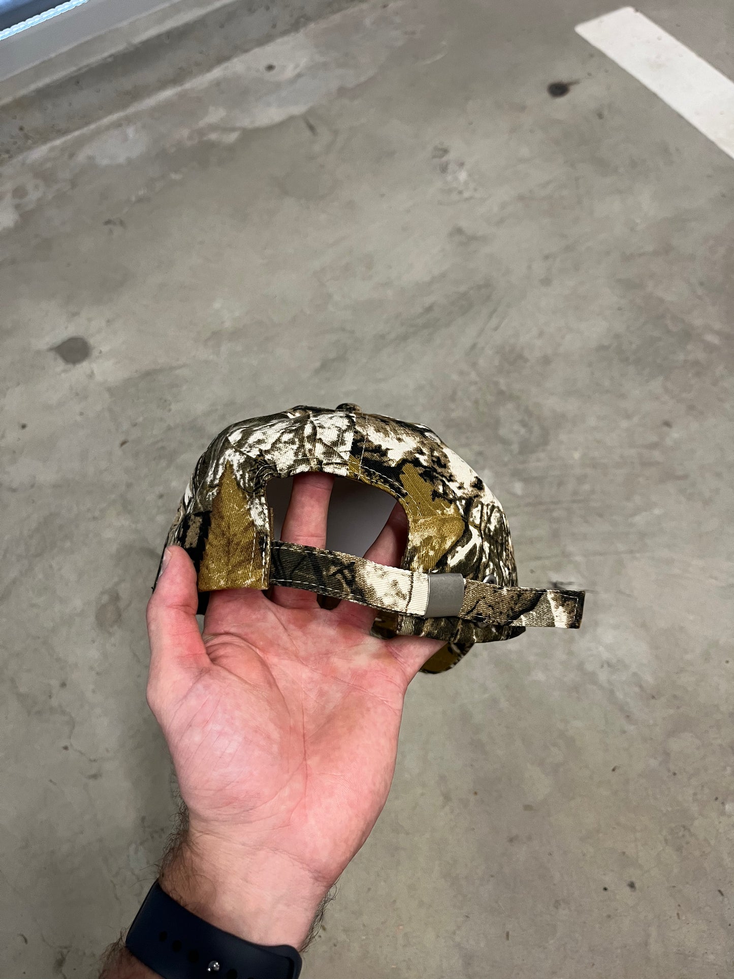 Hidden Influence Light Camo