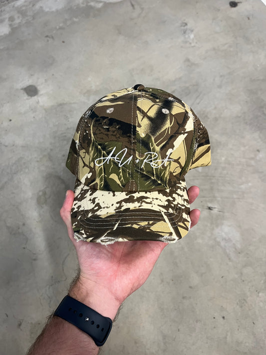 Hidden Influence Dark Camo