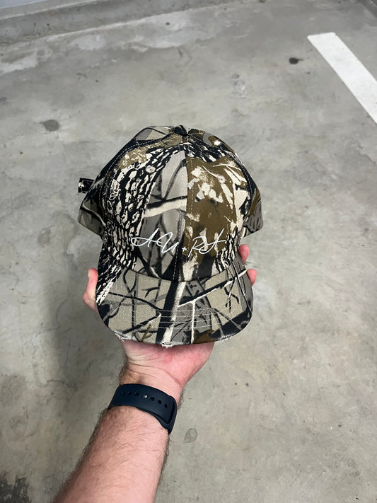 Hidden Influence 2.0 Ash