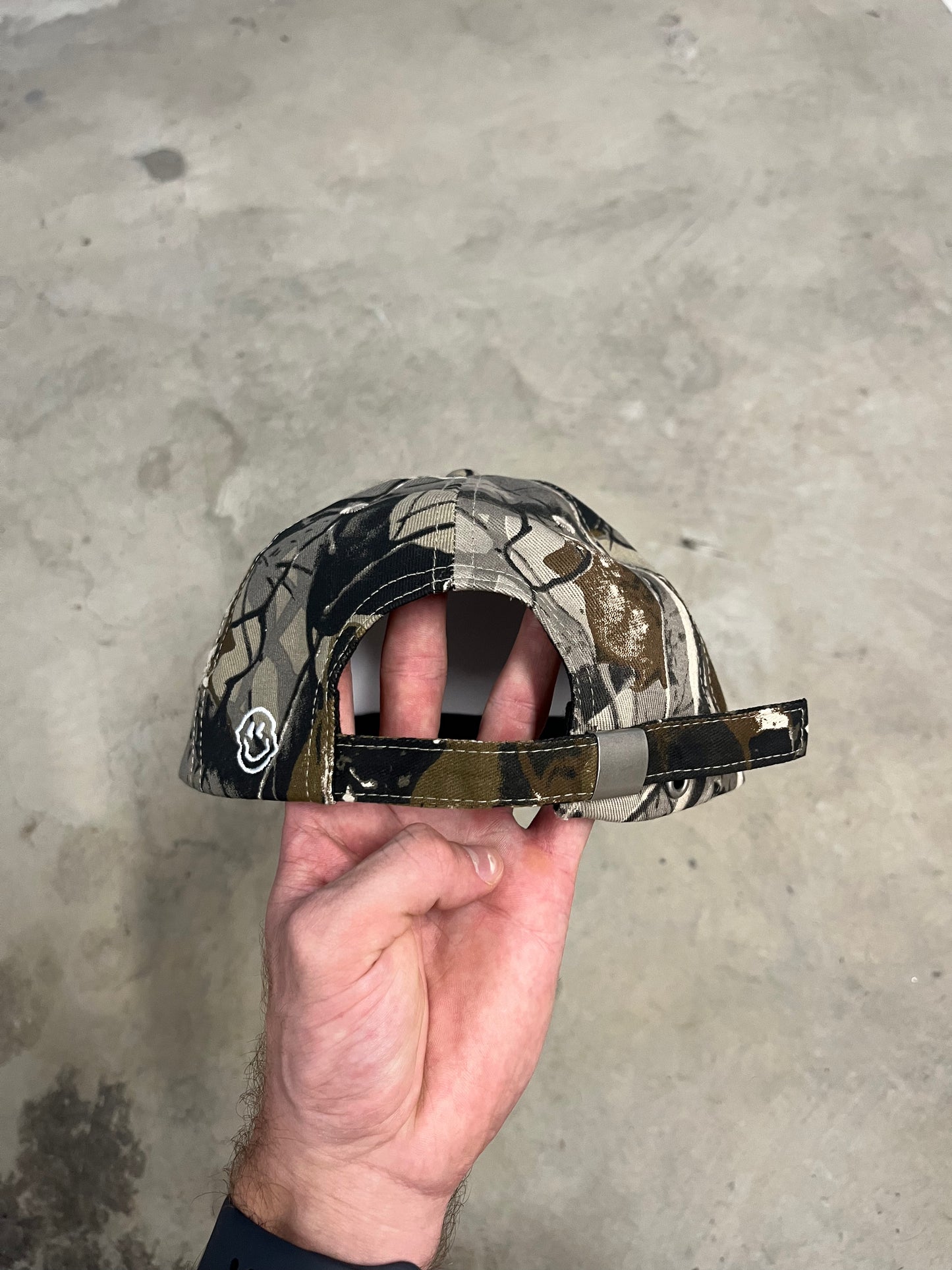 Hidden Influence 2.0 Ash