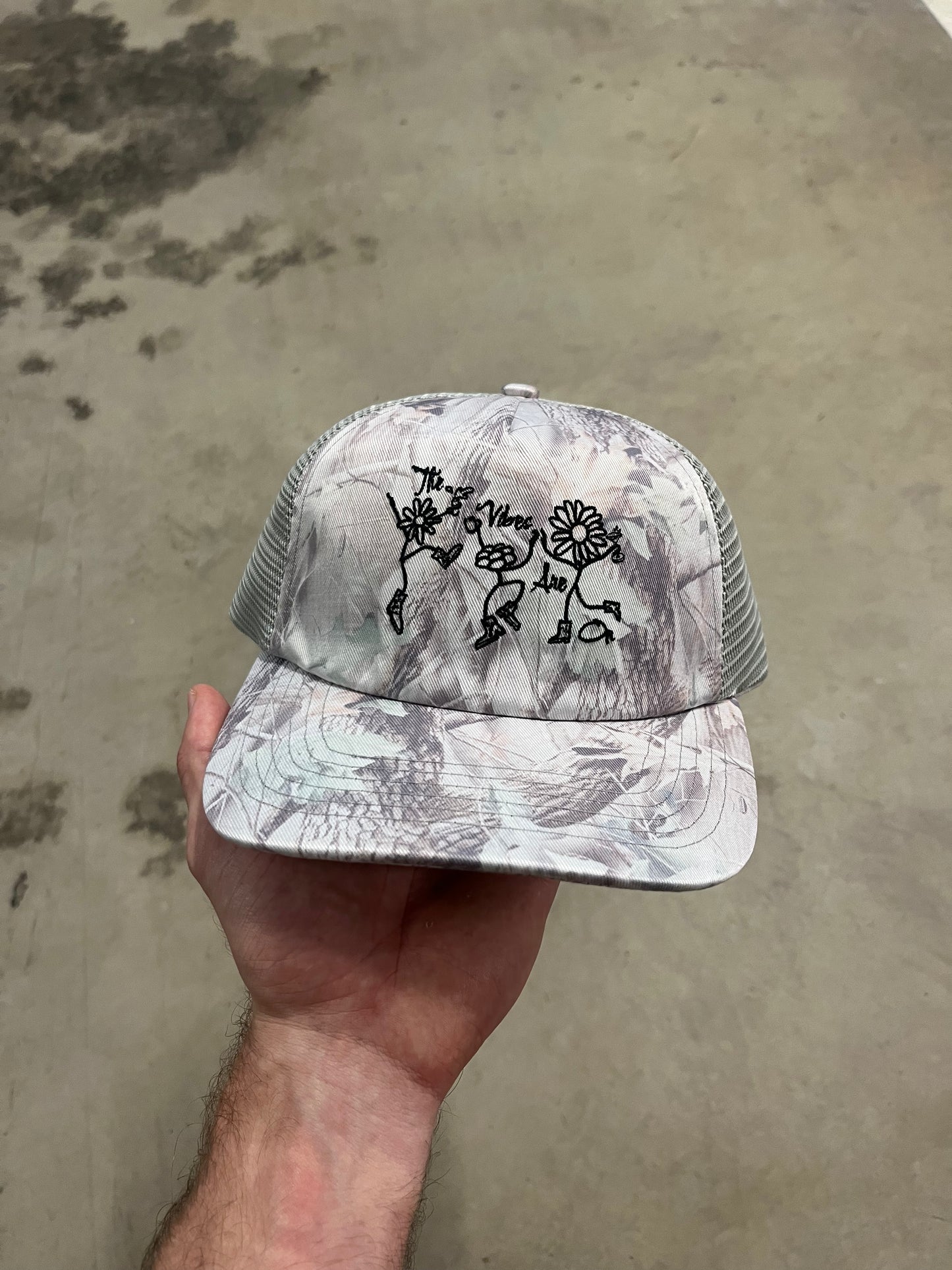 TVAO Cap