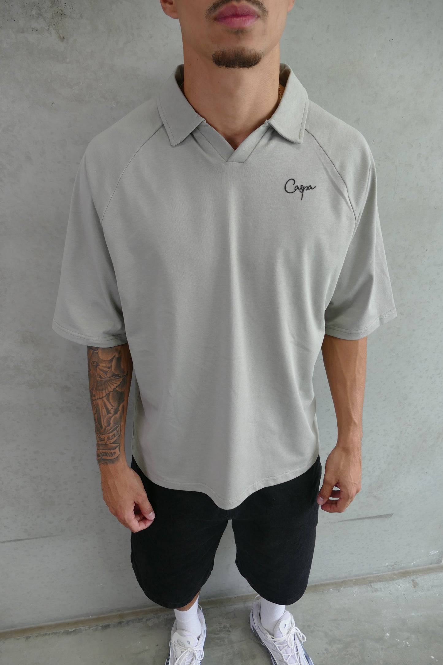 Ash Polo